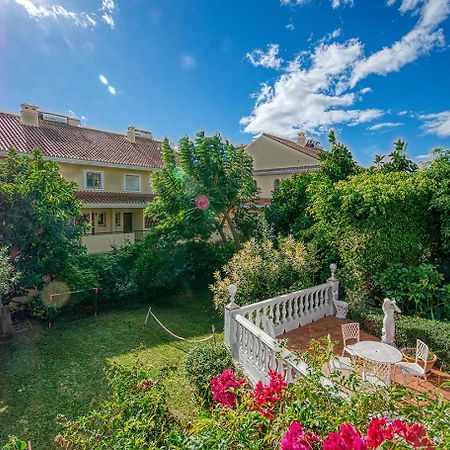 Villa Bonita Fuengirola Esterno foto