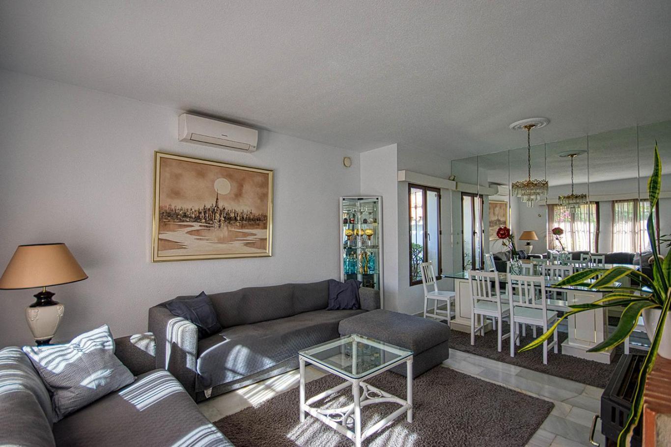 Villa Bonita Fuengirola Esterno foto