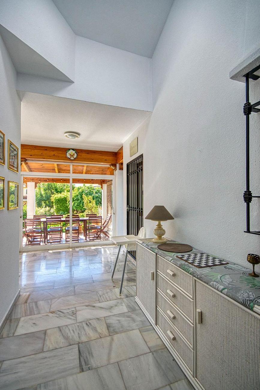 Villa Bonita Fuengirola Esterno foto