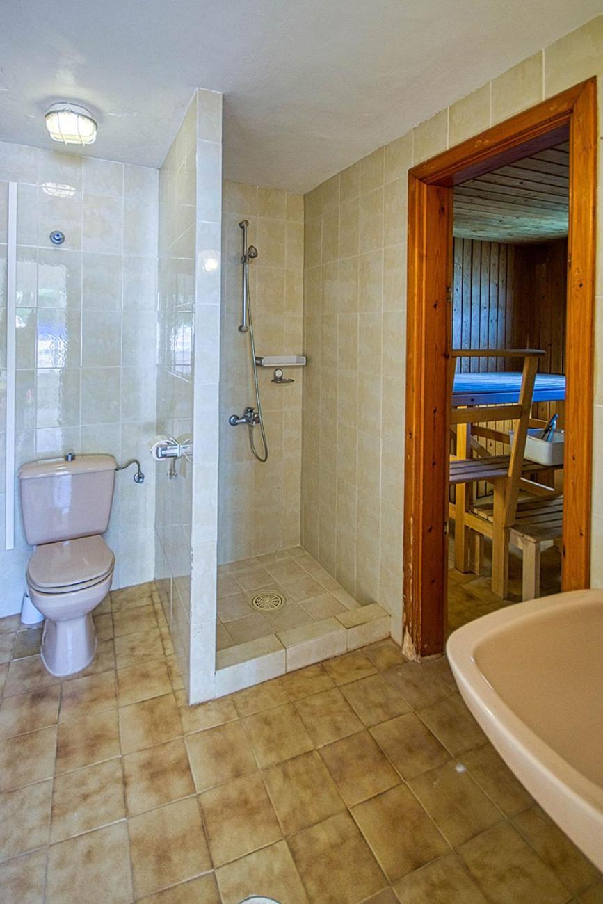 Villa Bonita Fuengirola Esterno foto