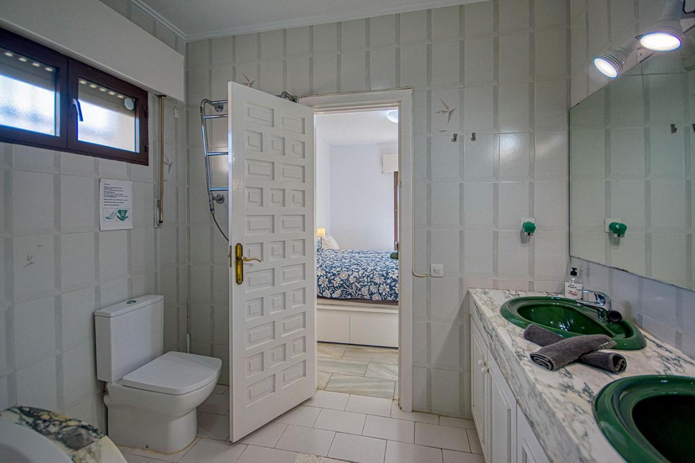 Villa Bonita Fuengirola Esterno foto
