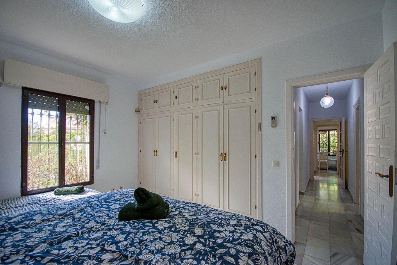 Villa Bonita Fuengirola Esterno foto