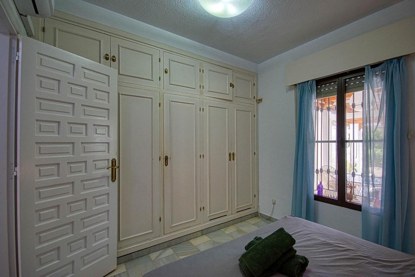 Villa Bonita Fuengirola Esterno foto