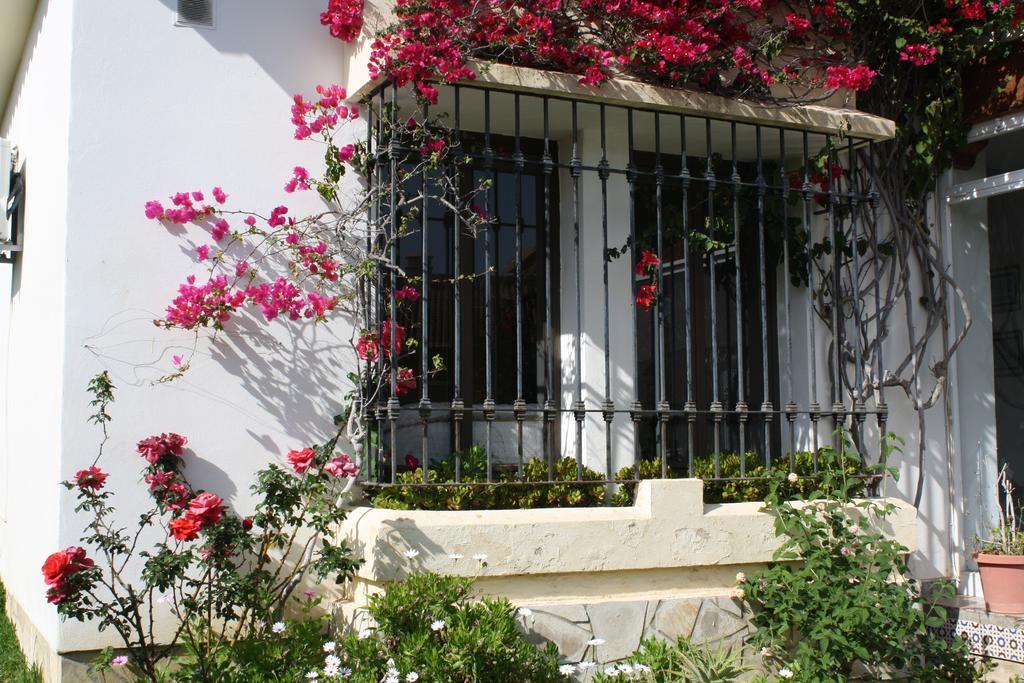 Villa Bonita Fuengirola Esterno foto