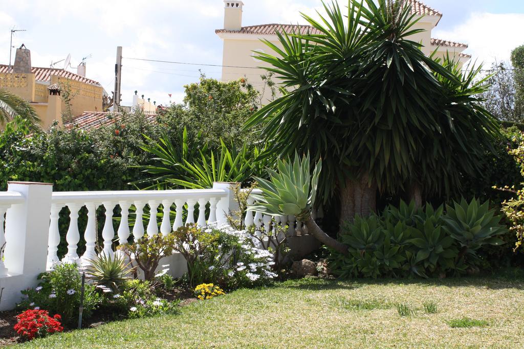 Villa Bonita Fuengirola Esterno foto
